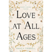 Love at All Ages