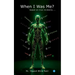 When I was Me? ----based on true incidents----