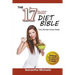 17 Day Diet: Ultimate Cheat Sheet (With Diet Diary & Workout Planner)