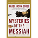 Mysteries of the Messiah Bible Study Guide Plus Streaming Video: Unveiling Divine Connections from Genesis to Today