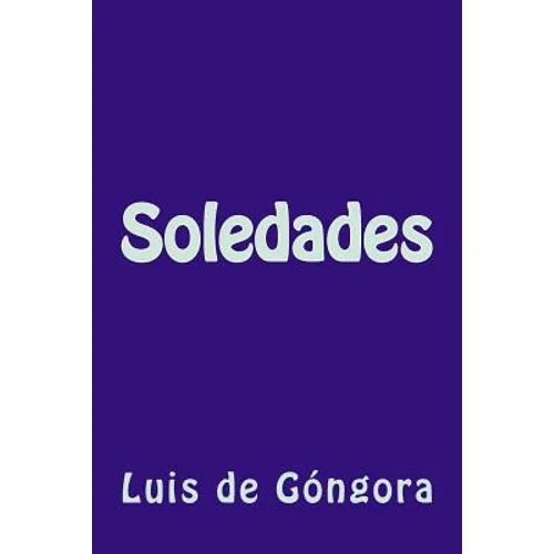 Soledades