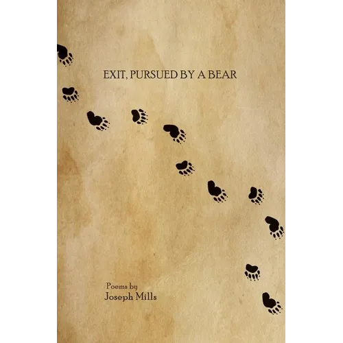Exit, pursued by a bear