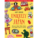 Uniquely Japan: A Comic Book Artist Shares Her Personal Faves - Discover What Makes Japan the Coolest Place on Earth!