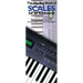 The Gig Bag Book of Scales for All Keyboards