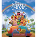 The Muppet Movie: The Official Picture Book