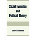 Social Evolution and Political Theory