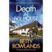 Death at Ivy House: An utterly gripping English cozy mystery