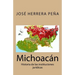Michoacán: Historia de las instituciones jurídicas