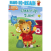 Clean-Up Time!: Ready-To-Read Pre-Level 1