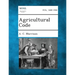 Agricultural Code