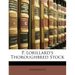 P. Lorillard's Thoroughbred Stock
