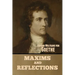 Maxims and Reflections