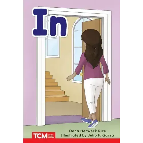 In: Prek/K: Book 1