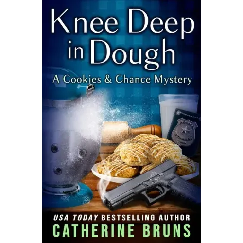 Knee Deep in Dough