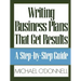 Writing Business Plans That Get Results