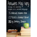 Answers May Vary: Essays on Teaching English as a Second Language