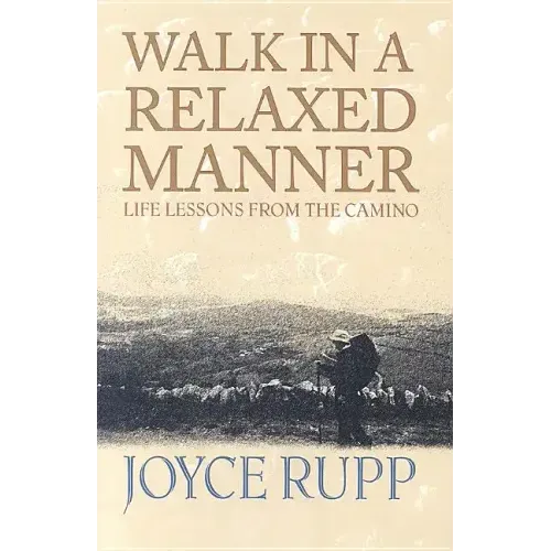 Walk in a Relaxed Manner