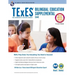 TExES Bilingual Education Supplemental (164) Book + Online