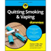 Quitting Smoking & Vaping for Dummies