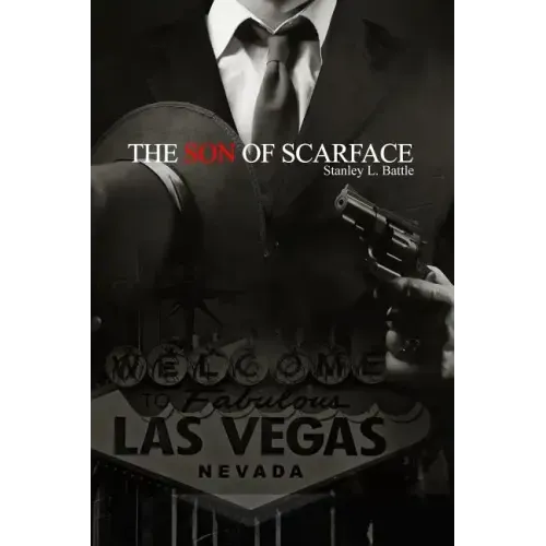 The Son of Scarface
