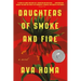 Daughters of Smoke and Fire