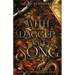 With Dagger and Song
