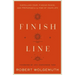 Finish Line: Dispelling Fear, Finding Peace, and Preparing for the End of Your Life