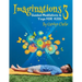 Imaginations 3: Guided Meditations and Yoga for Kids