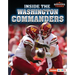 Inside the Washington Commanders
