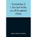 The Commentaries Of C. Julius Caesar The Gallic War, With The Supplement Of Hirtius