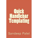 Quick Handlebar Templating