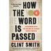 How the Word Is Passed: A Reckoning with the History of Slavery Across America