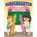 Kindergarten Coloring Book