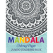 Mandala Coloring Pages (Jumbo Coloring Book)