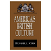 America's British Culture