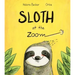 Sloth at the Zoom