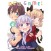 New Game! Vol. 4