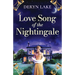 Love Song of the Nightingale: A completely spellbinding and captivating historical time-slip romance