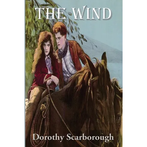 The Wind