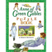 Anne of Green Gables Puzzle Book