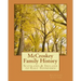 McCroskey Family History: Scotland & Ireland to East Tennessee