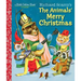 Richard Scarry's the Animals' Merry Christmas