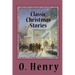 Classic Christmas Stories