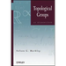 Topological Groups: An Introduction