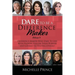 Dare To Be A Difference Maker Volume 8