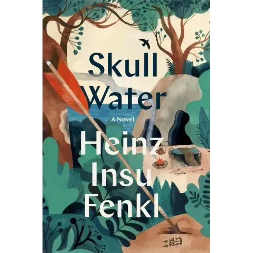 Skull Water