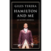 Hamilton and Me: An Actor's Journal