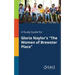 A Study Guide for Gloria Naylor's "The Women of Brewster Place"