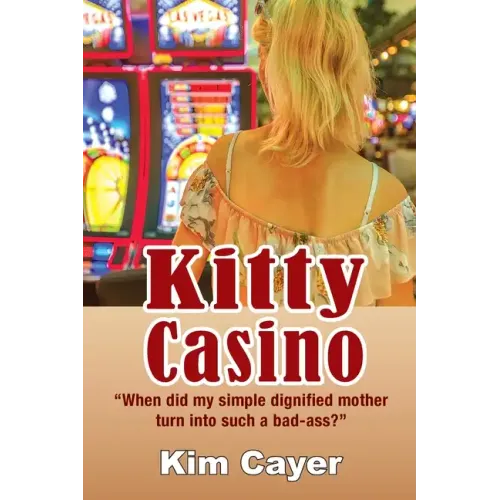 Kitty Casino