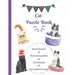 Cat Puzzle Book: Word Search & Word Scrambles of Cat Breeds & Cat related terms